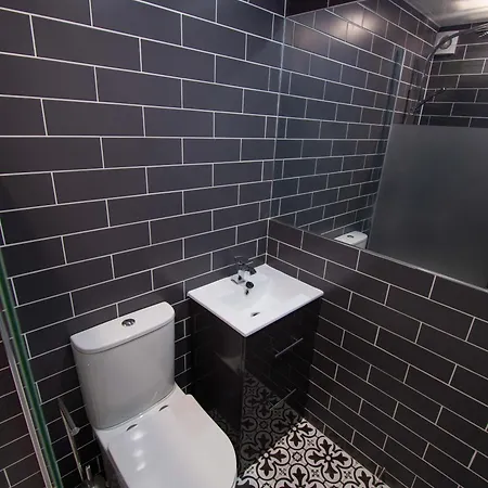 Walk Apts Апартаменты *