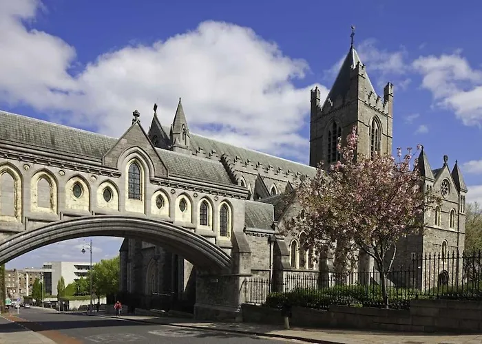 Walk Apts * 더블린