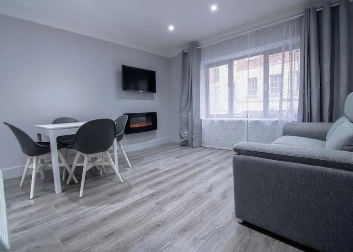 Walk Apts Apartament *