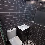 Apartamento Walk Apts