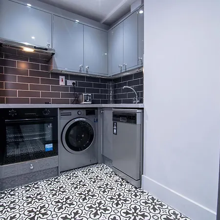 Walk Apts Apartamento