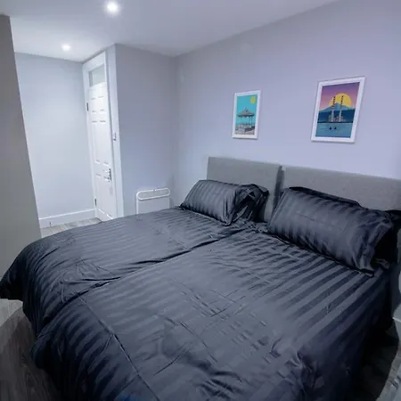 Walk Apts Apartamento *