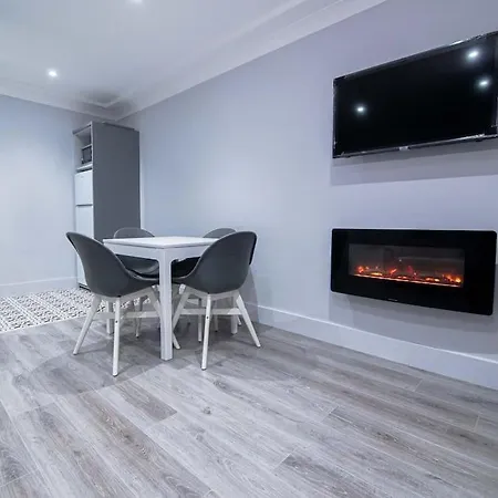 Walk Apts Apartamento Dublin