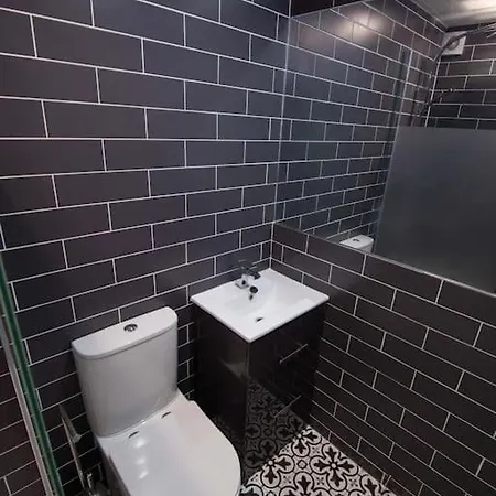 Apartamento Walk Apts