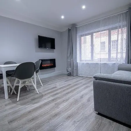 Walk Apts Apartamento *