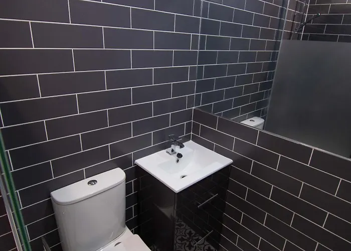 Walk Apts Apartmán *